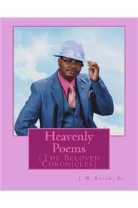 Heavenly Poems (The Beloved Chronicles)