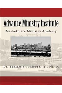 Advance Ministry Institute