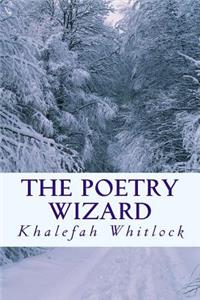Poetry Wizard