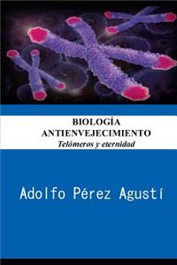 Biología Antienvejecimiento