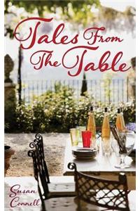 Tales from the Table