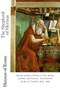 The Shepherd of Hermas