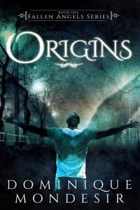 Origins (Fallen Angels, Book 1)