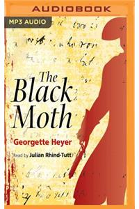 The Black Moth