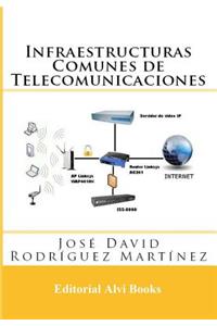 Infraestructuras Comunes de Telecomunicaciones