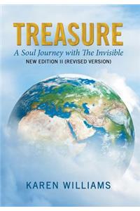 Treasure: A Soul Journey with the Invisible