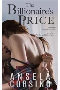 The Billionaire's Price