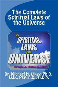 Complete Spiritual Laws of the Universe