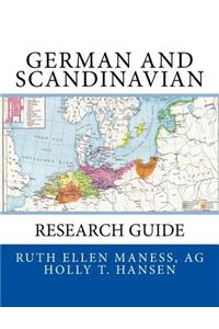 German and Scandinavian Research Guide
