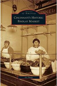 Cincinnati's Historic Findlay Market