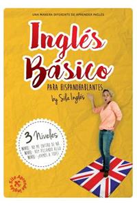 INGLÉS BÁSICO para hispanohablantes