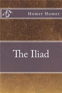 The Iliad