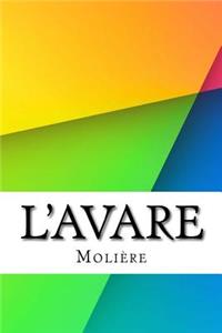 L'Avare