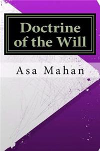 Doctrine of the Will