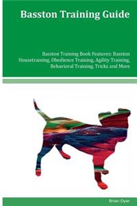 Basston Training Guide Basston Training Book Features