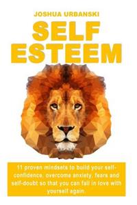 Self Esteem