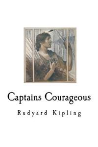 Captains Courageous