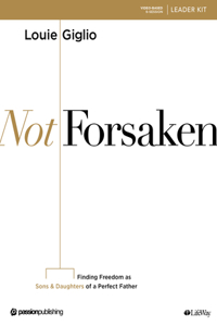 Not Forsaken - Leader Kit
