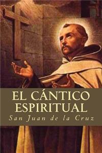 El Cántico Espiritual