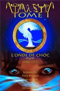 L'onde de choc
