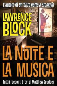 La notte e la musica