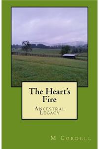 The Heart's Fire