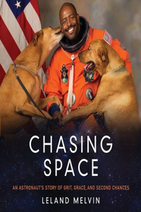 Chasing Space Lib/E