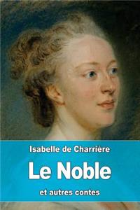Le Noble et autres contes