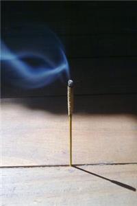 Burning Incense Journal