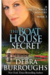 The Boat House Secret
