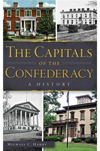 Capitals of the Confederacy
