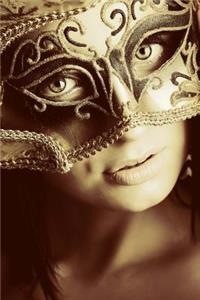 Pretty Masquerade Journal