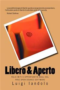 Libero & Aperto