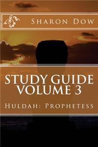 Study Guide Volume 3