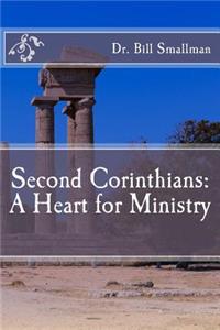 Second Corinthians