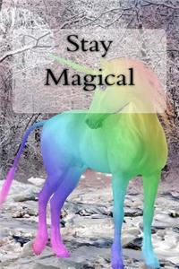 Stay Magical