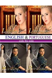 English & Portuguese Side by Side (Book 1)