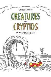 Creatures and Cryptids