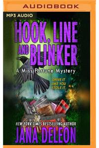 Hook, Line and Blinker