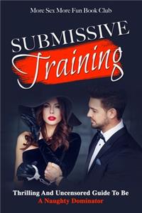 Submissive Training