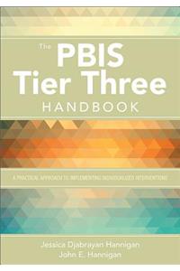 Pbis Tier Three Handbook