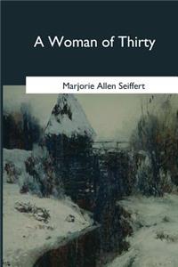A Woman of Thirty