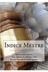Indice Mestre: Volume 5 (Colecao De Normas E Julgados De Telecomunicacoes Referenciados)