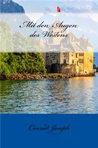 Mit den Augen des Westens