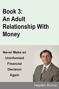 Adult Relationship With Money