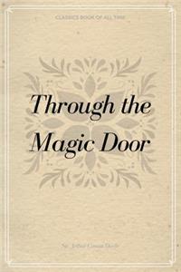 Through the Magic Door