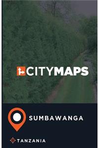 City Maps Sumbawanga Tanzania