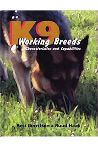 K9 Working Breeds