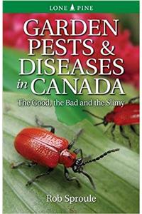 Garden Pests & Diseases in Canada