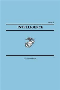 Intelligence (Marine Corps Doctrinal Publication McDp 2)